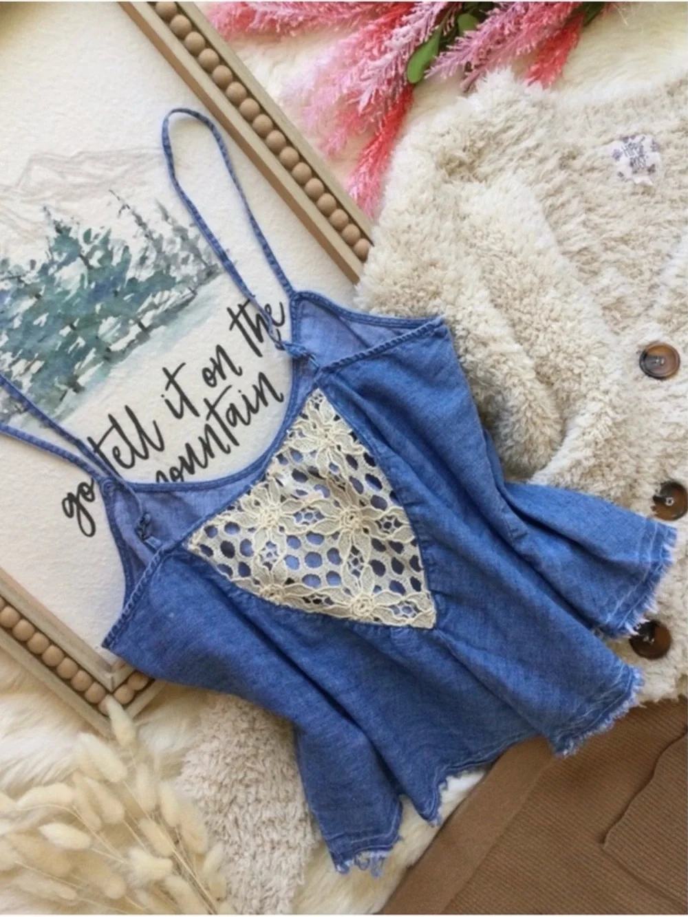 Free People watch summer